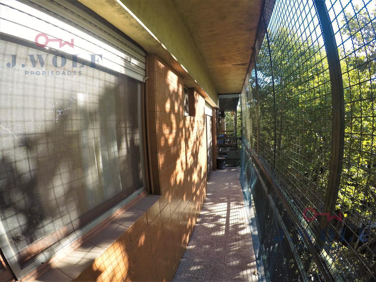 Departamento - General San Martin 5