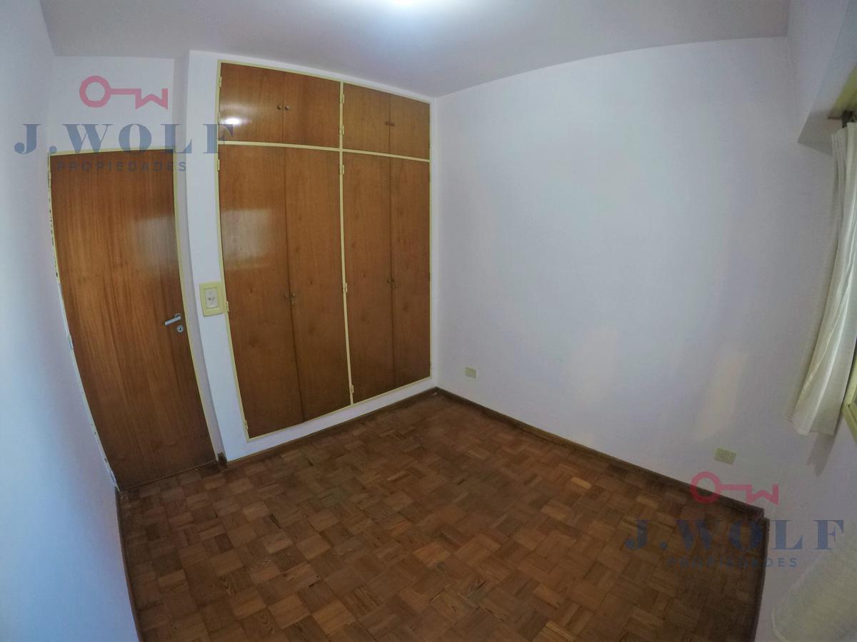 Departamento - General San Martin 1