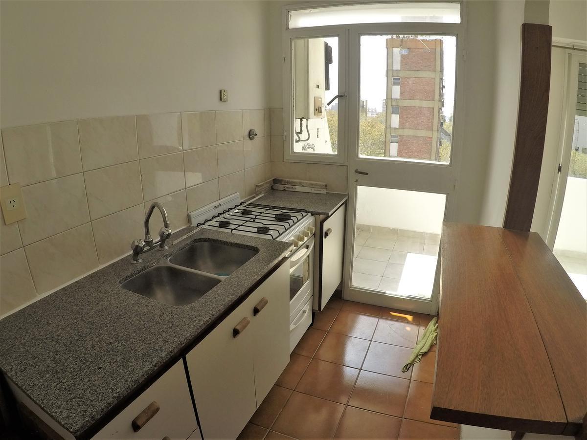 Departamento - General San Martin 5