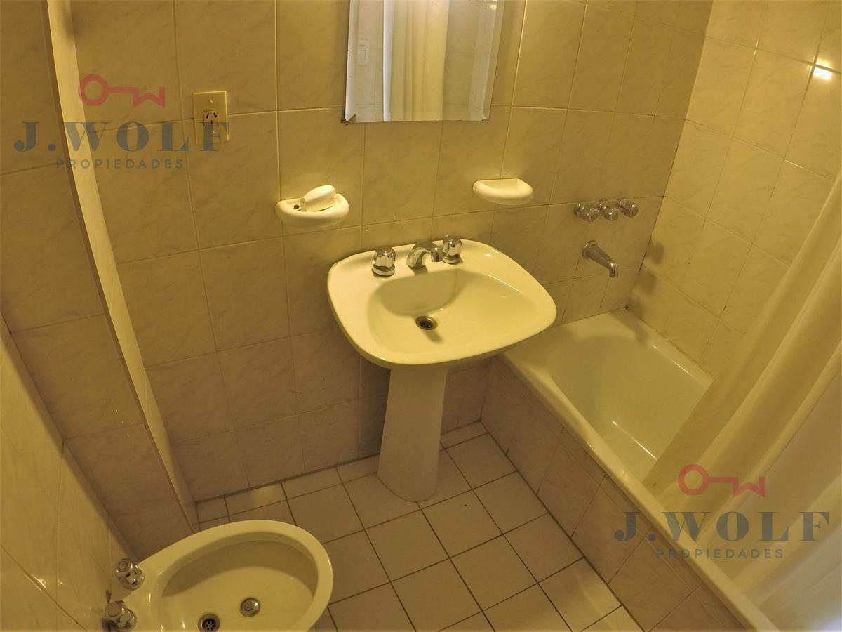 Departamento - General San Martin 4