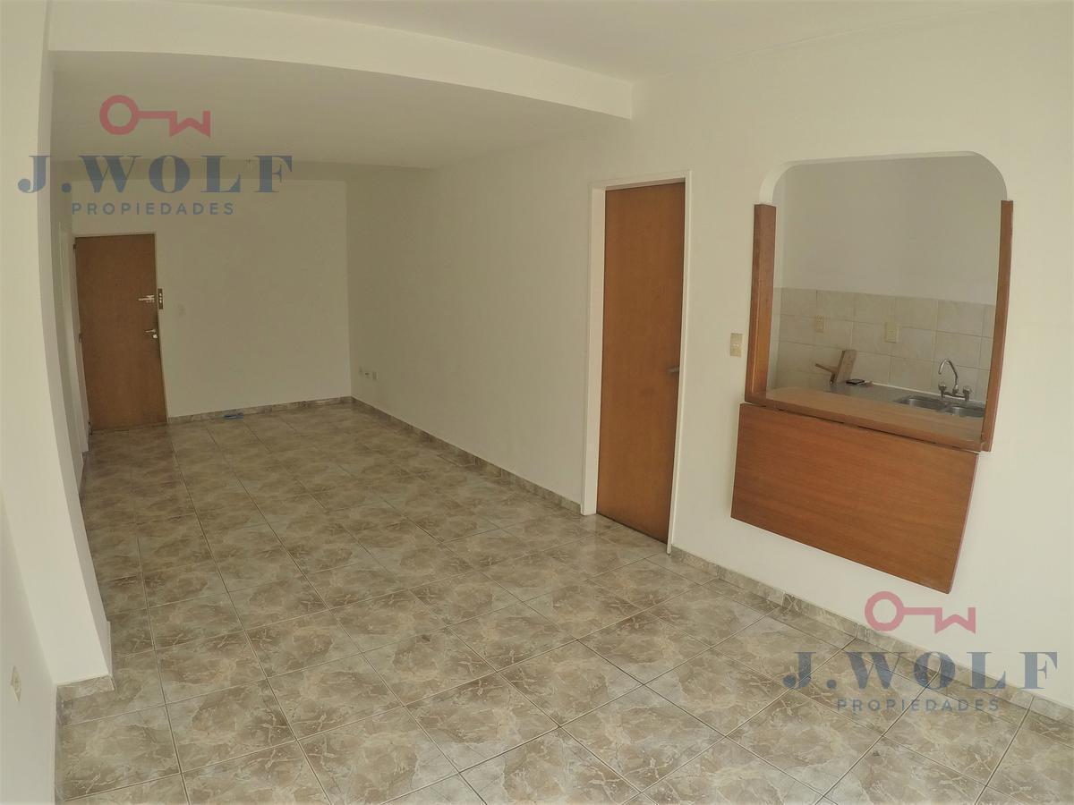 Departamento - General San Martin 3