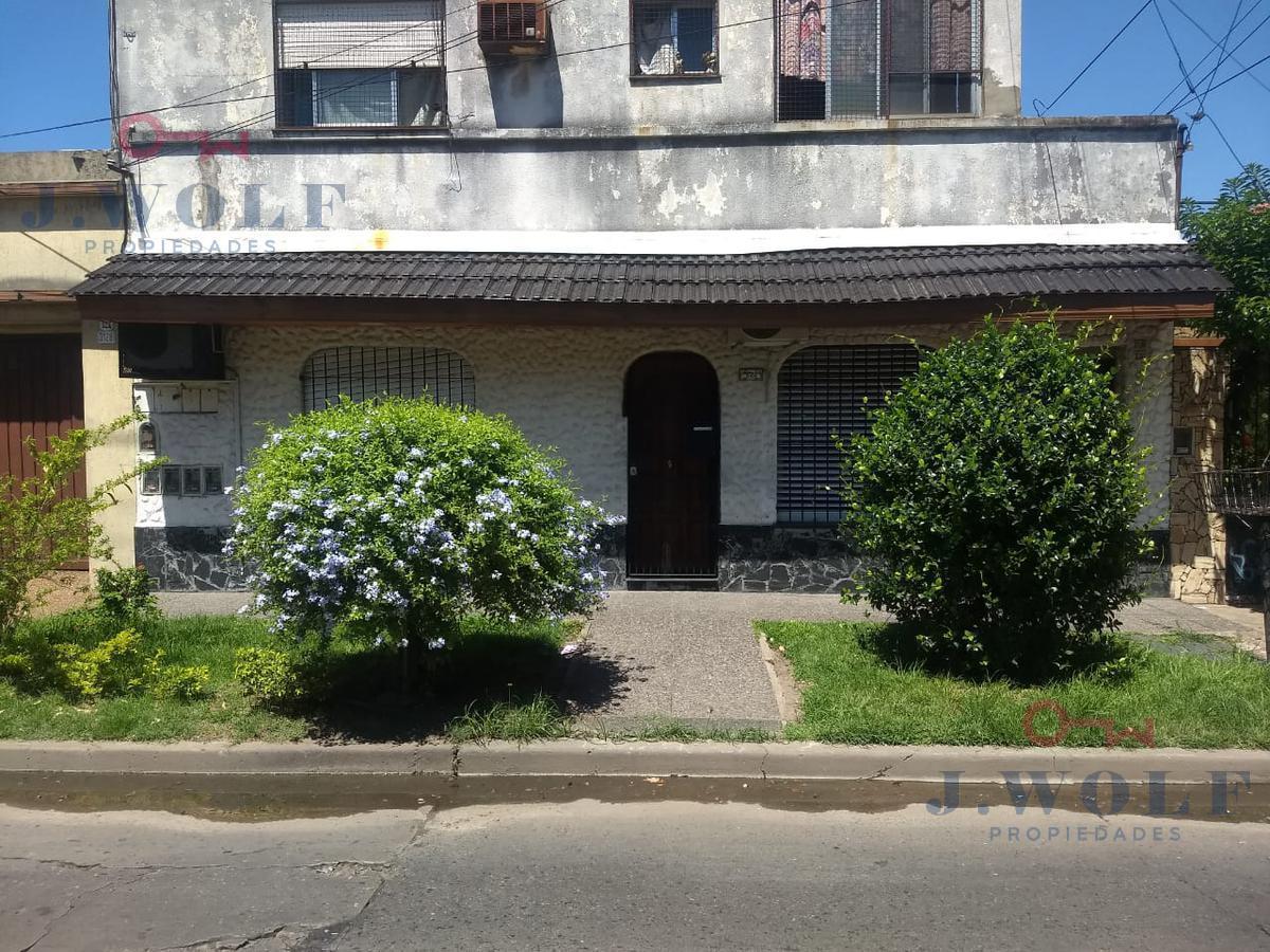 Propiedad en Argentina