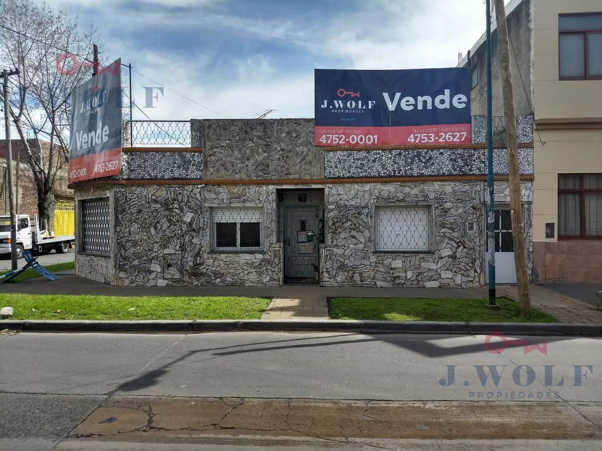 Propiedad en Argentina