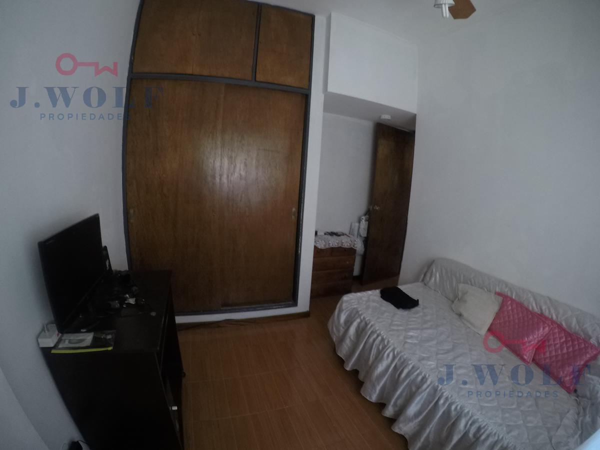 Departamento - V.Bonich
