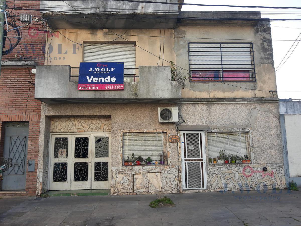 Propiedad en Argentina
