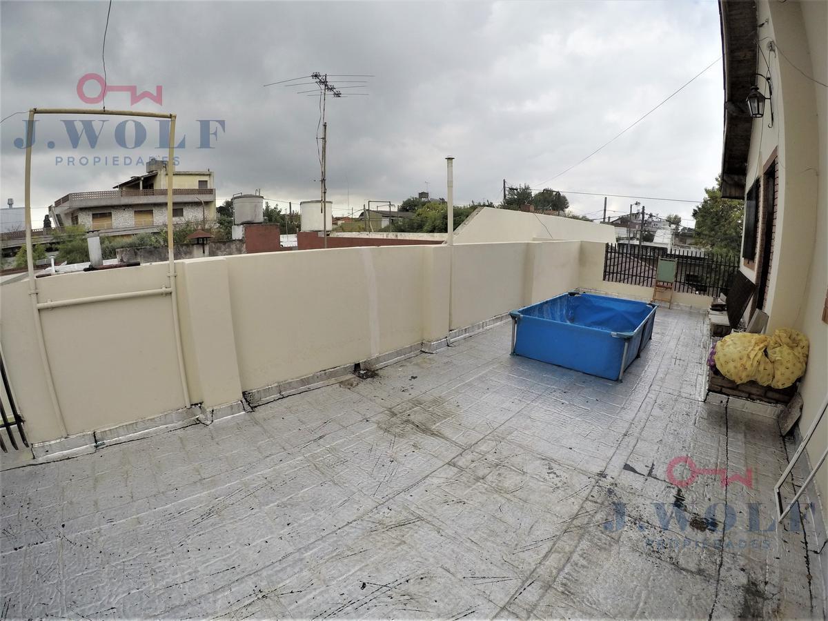 Casa - San Andres 3