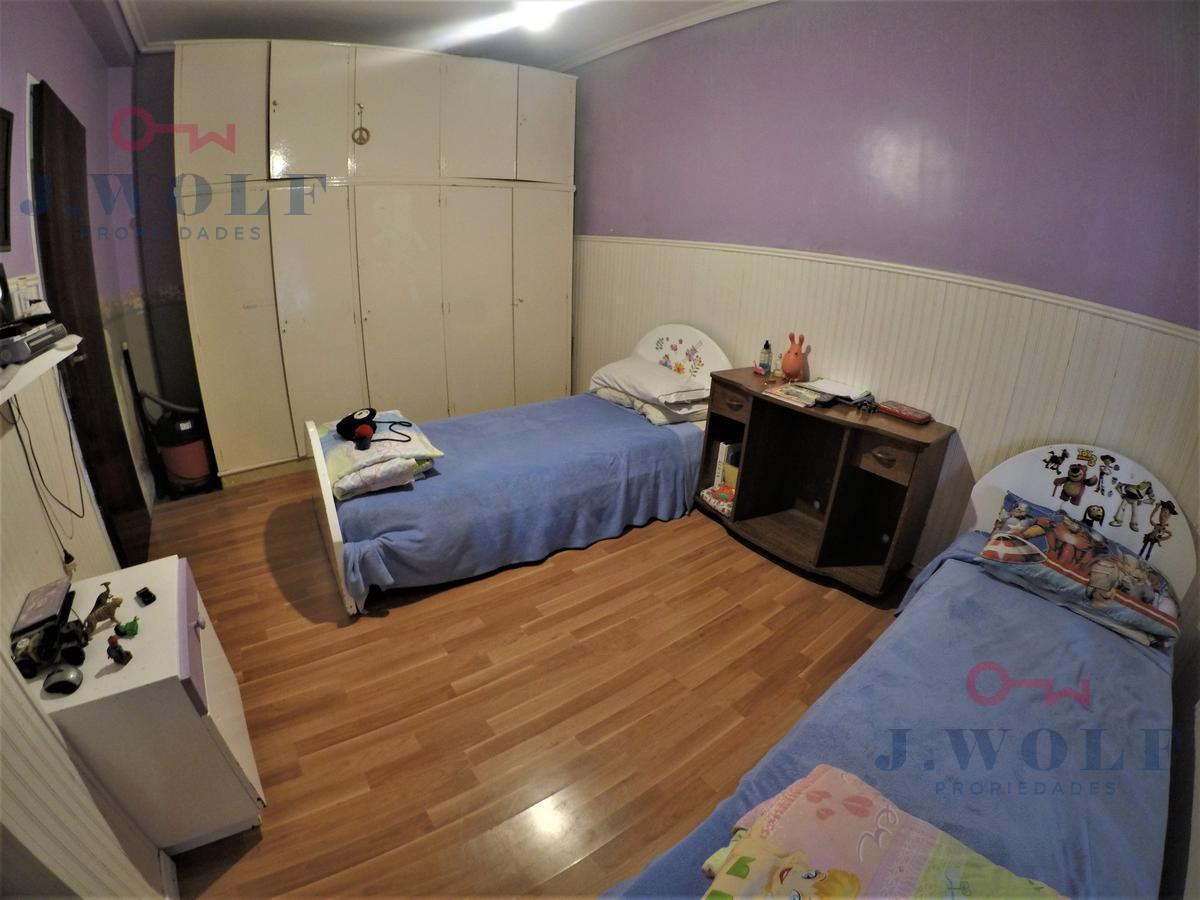 Casa - San Andres 4