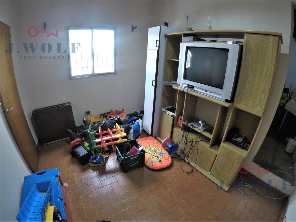 Casa - San Andres 5