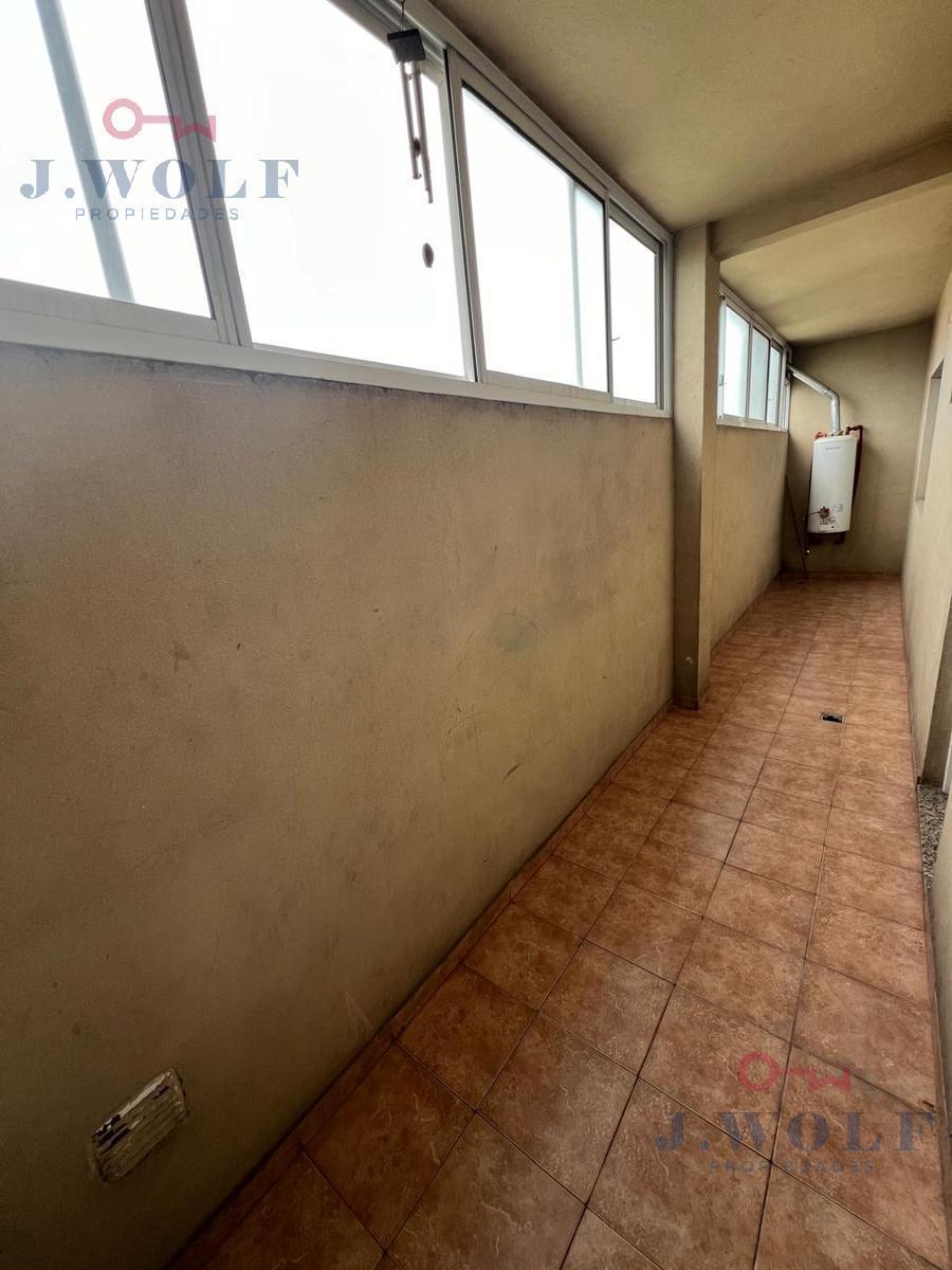 Departamento - S.Andres