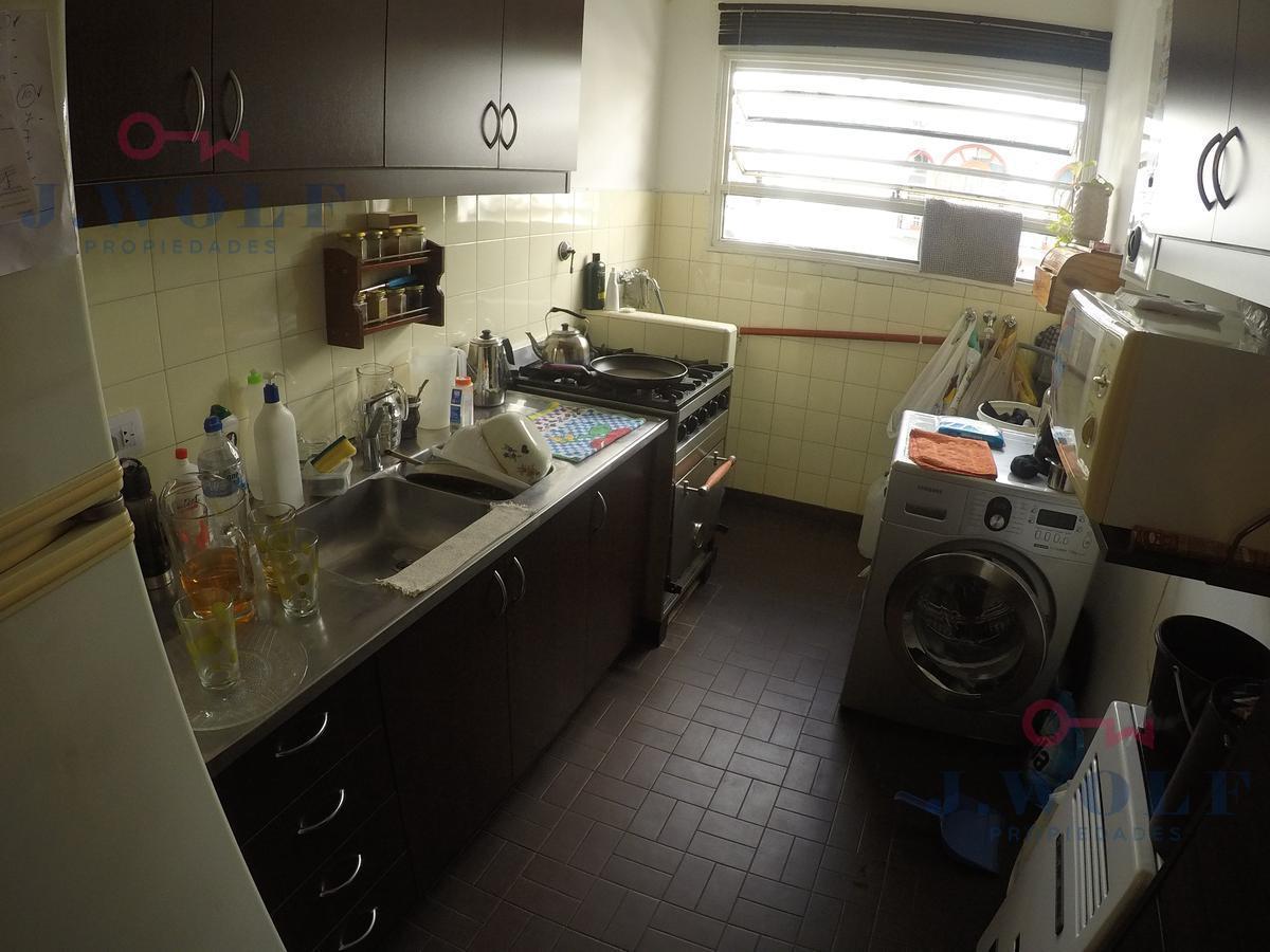 Departamento - General San Martin 2