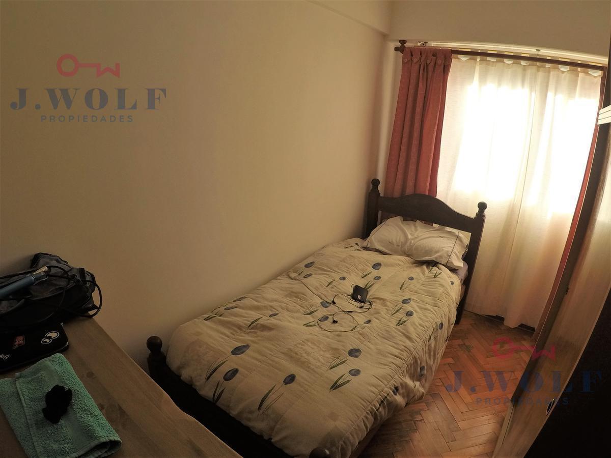 Departamento - General San Martin 3