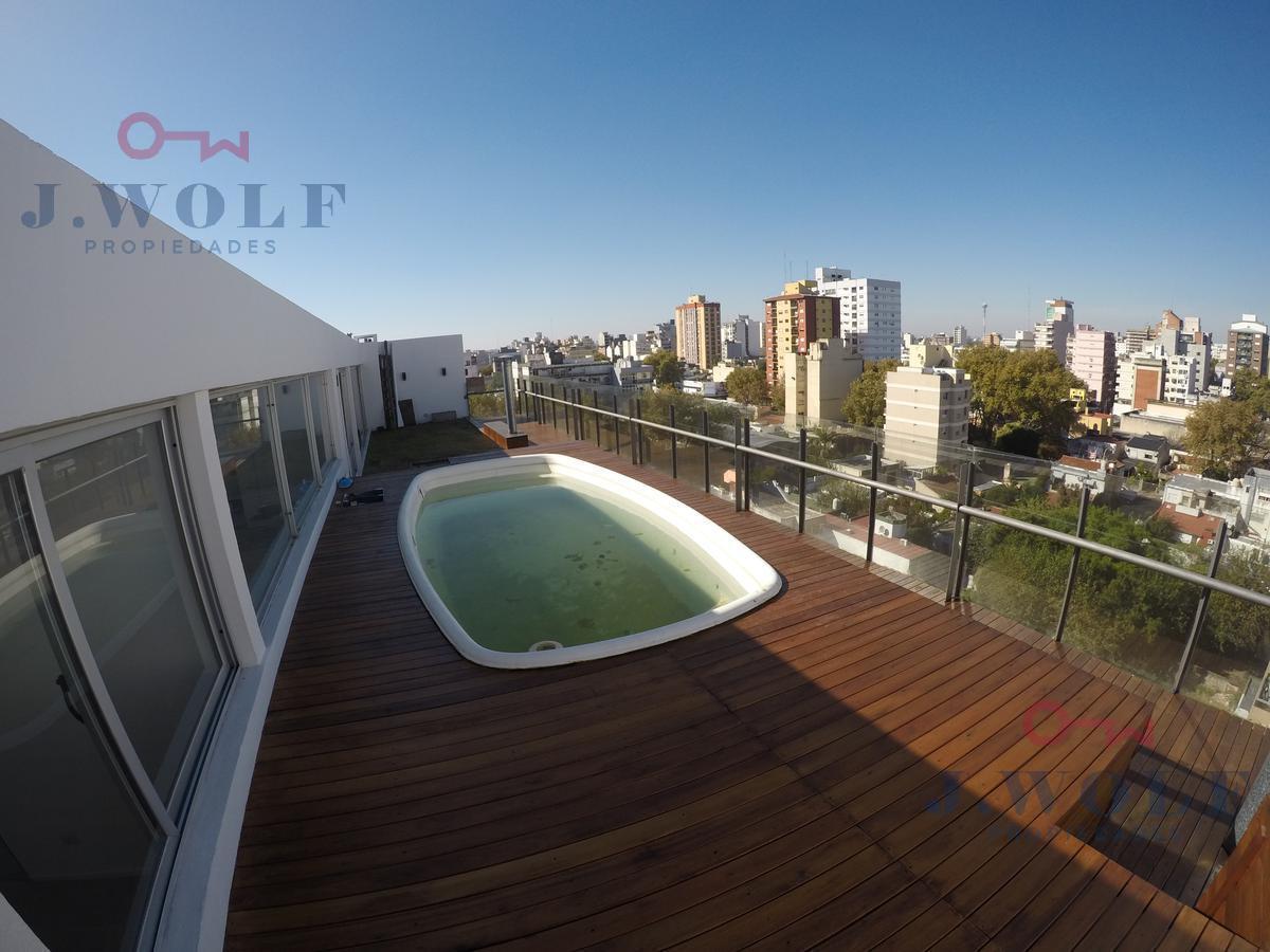 Departamento - S. Martin (Ctro) 5