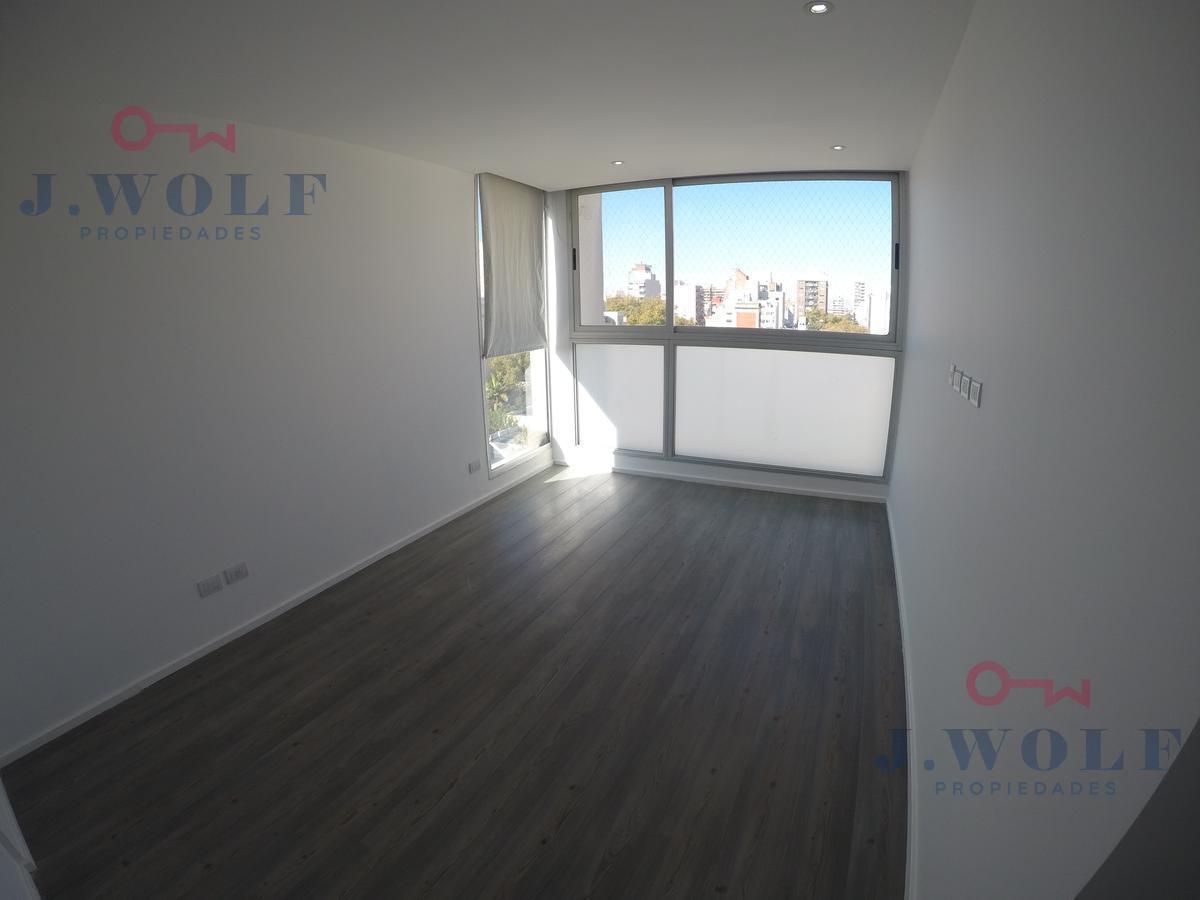 Departamento - S. Martin (Ctro) 3