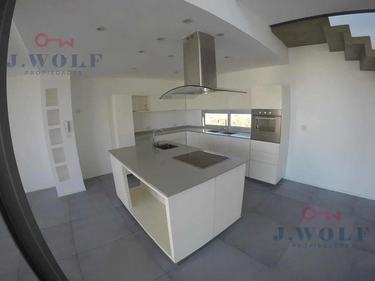 Departamento - S. Martin (Ctro) 1