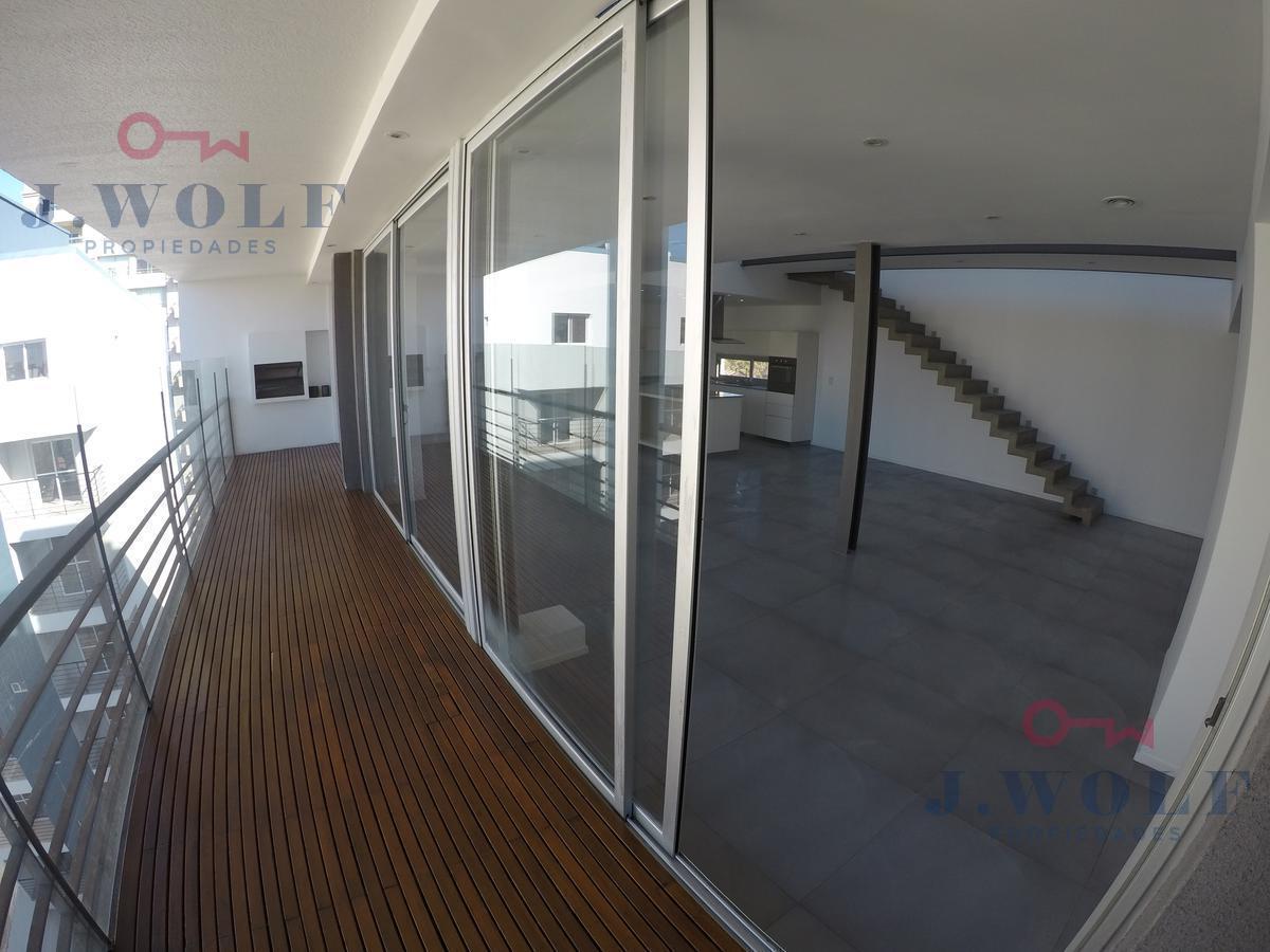 Departamento - S. Martin (Ctro) 3