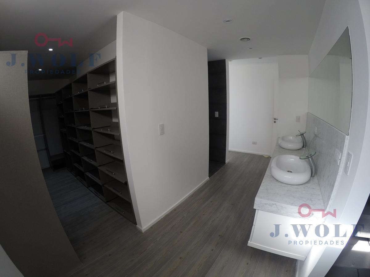 Departamento - S. Martin (Ctro) 4