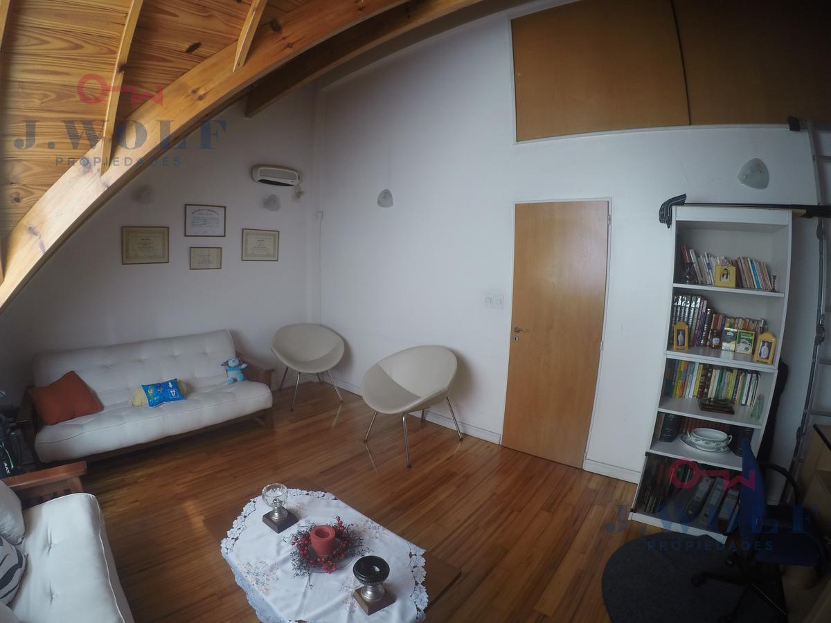 Casa - S. Martin (Ctro) 2