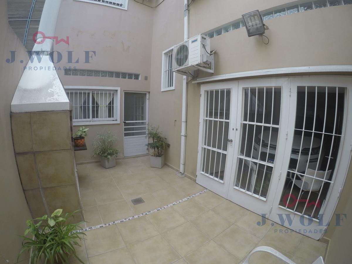Casa - S. Martin (Ctro) 4