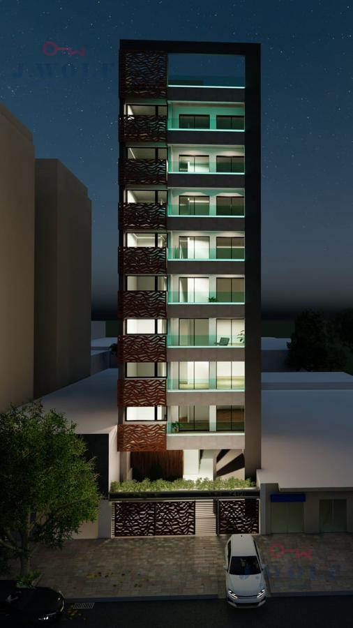 Departamento - S. Martin (Ctro) 4