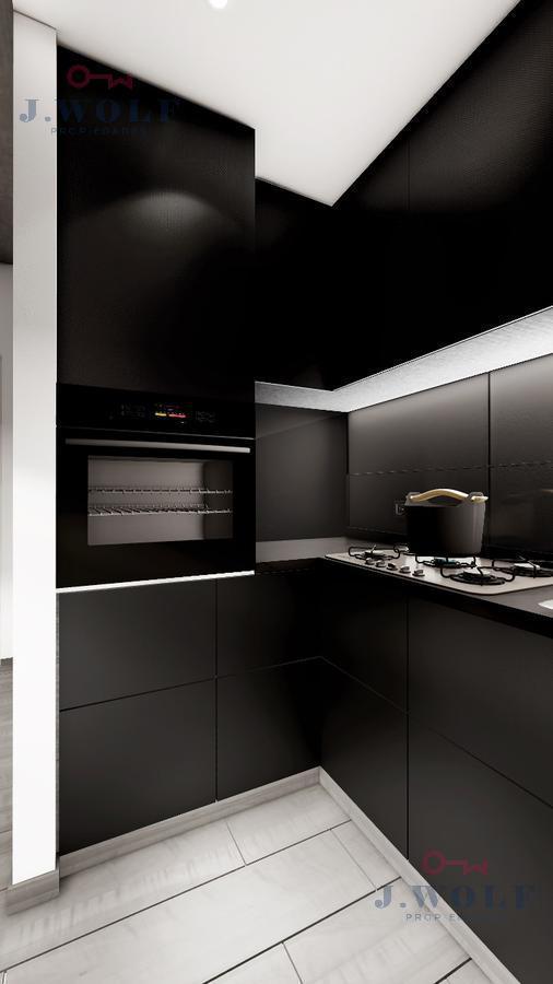 Departamento - S. Martin (Ctro) 5