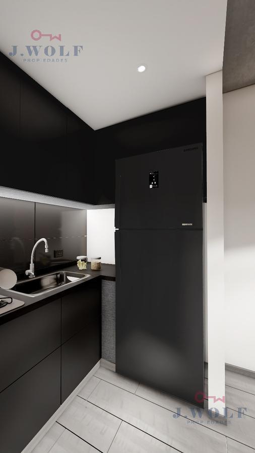 Departamento - S. Martin (Ctro) 5