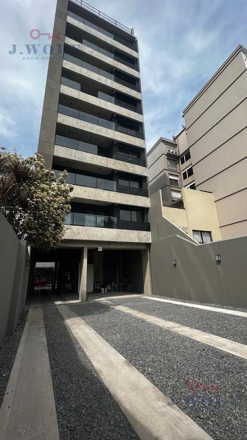 Departamento - S. Martin (Ctro) 2