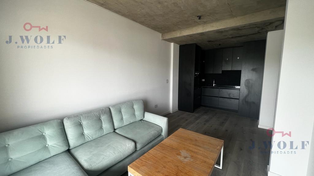 Departamento - S. Martin (Ctro) 4