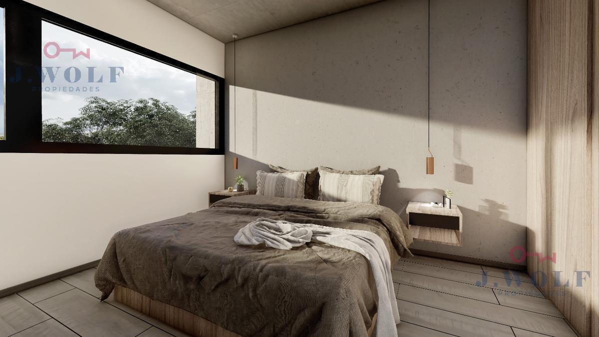 Departamento - S. Martin (Ctro) 1