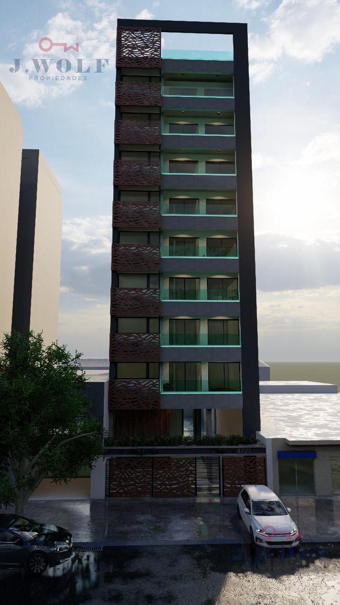 Departamento - S. Martin (Ctro) 2