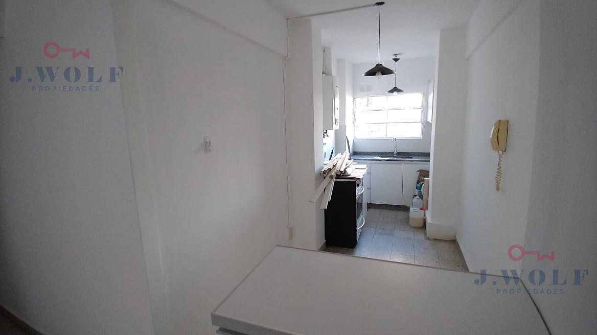 Departamento - Villa Ballester