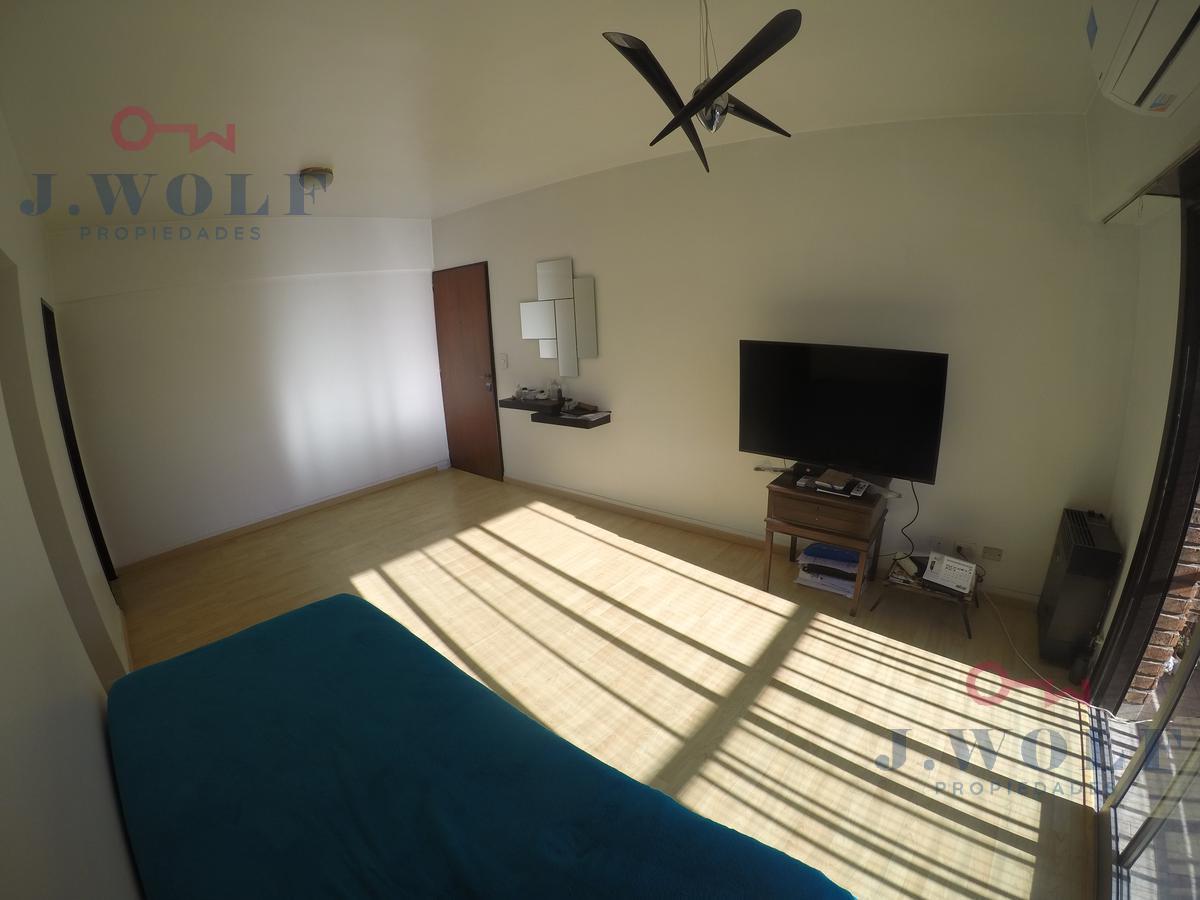 Departamento - S. Martin (Ctro) 4