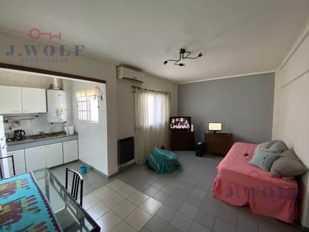 Departamento - S. Martin (Ctro) 3
