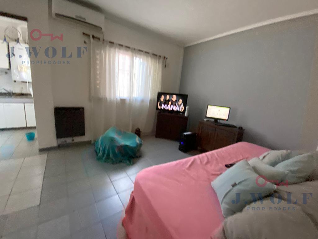 Departamento - S. Martin (Ctro) 5
