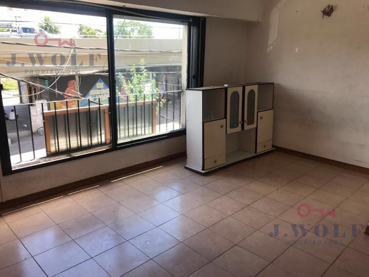 Departamento - Jose Leon Suarez
