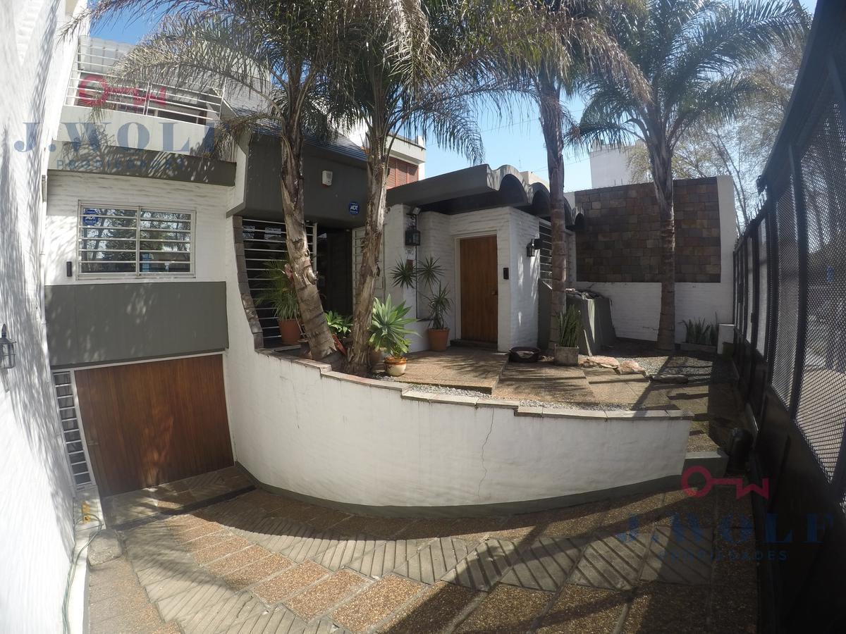 Casa - S. Martin (Ctro) 4