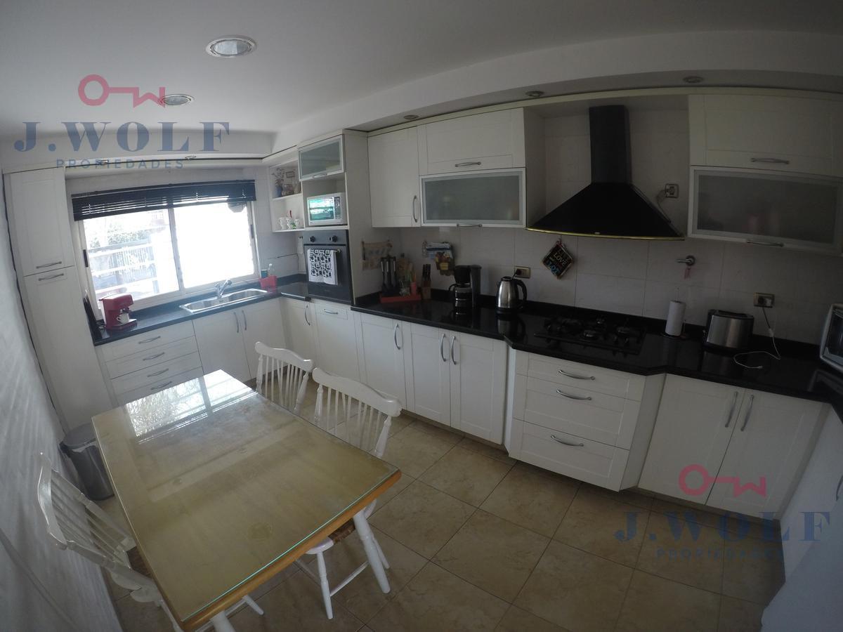 Casa - S. Martin (Ctro) 1
