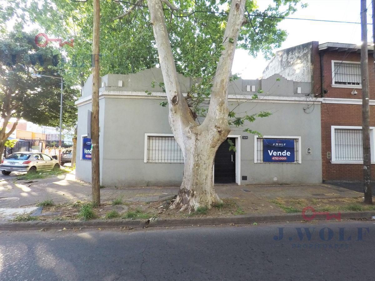 Propiedad en Argentina
