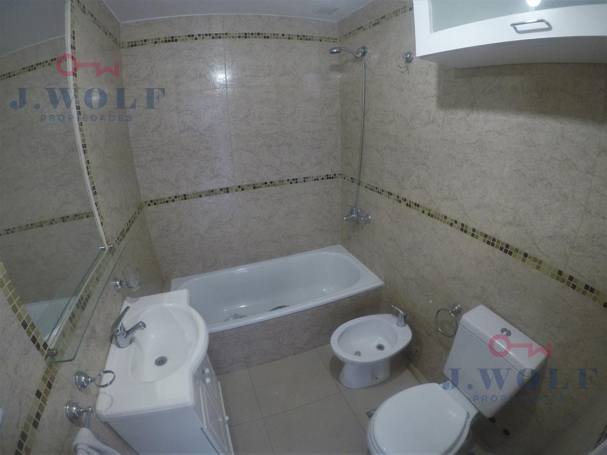 Departamento - Villa Ballester