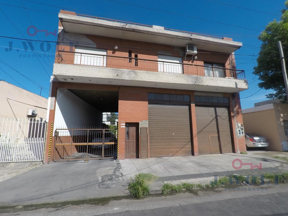 Galpón - V. Bonich 4