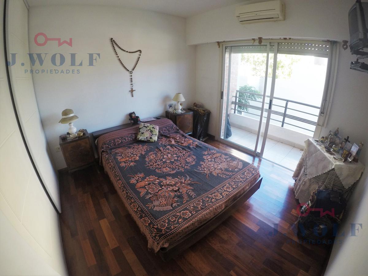 Departamento - S. Martin (Ctro) 4