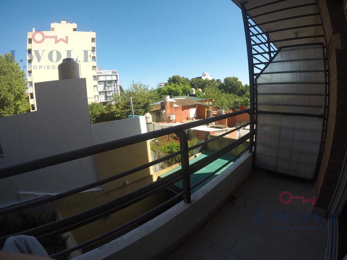 Departamento - S. Martin (Ctro) 2