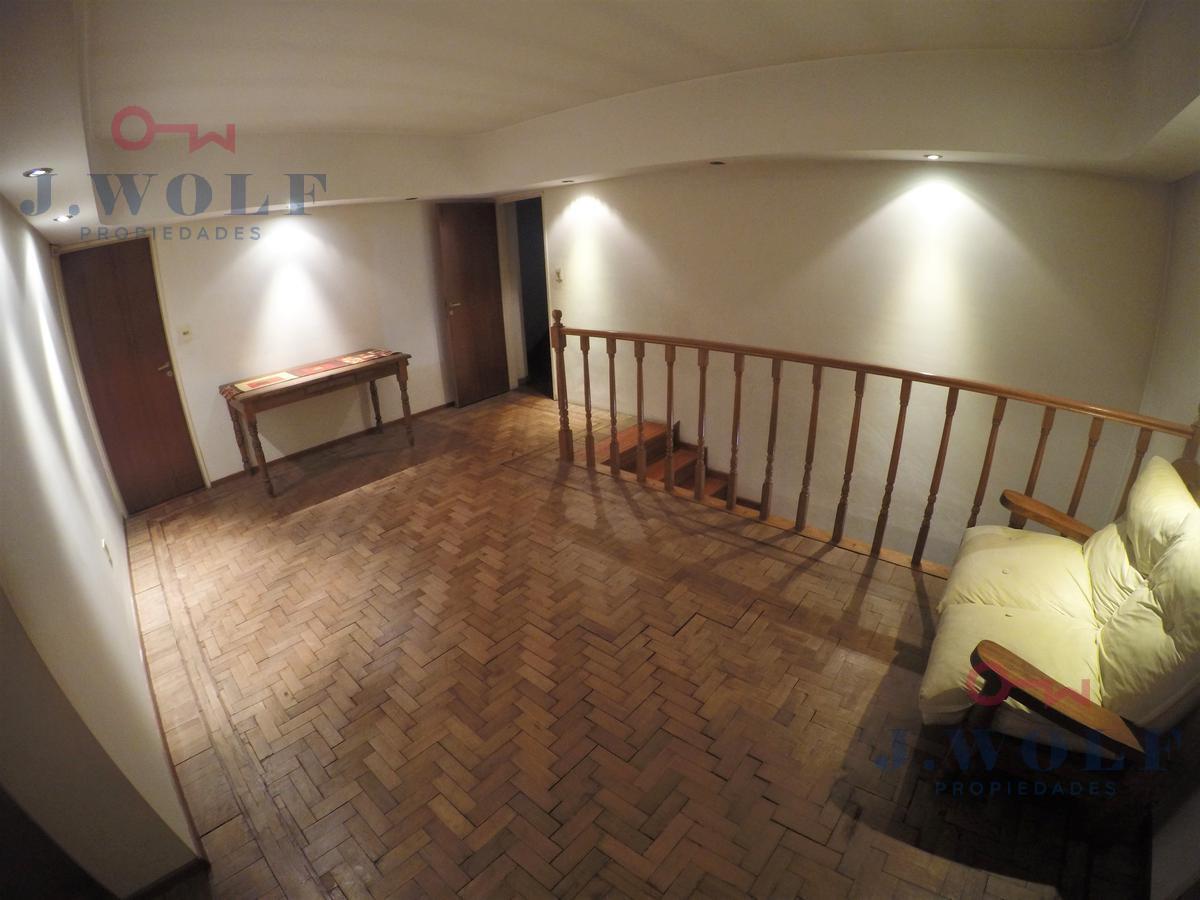 Casa - S. Martin (Ctro) 3