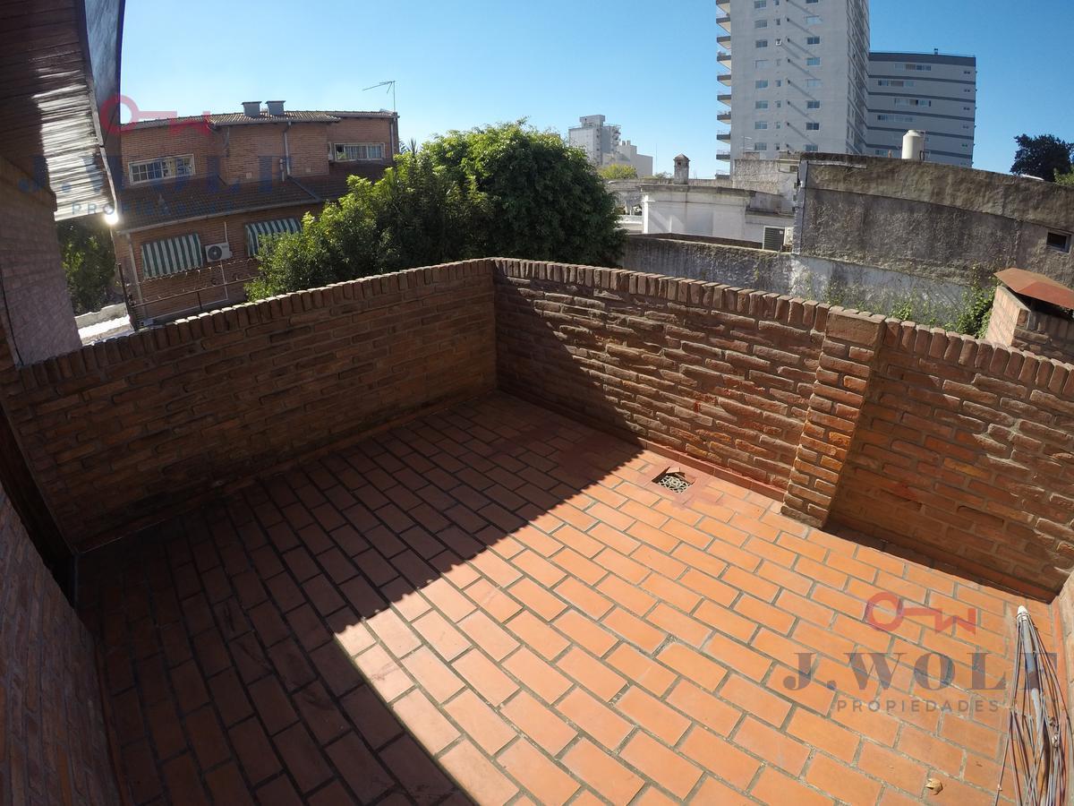 Propiedad en Argentina