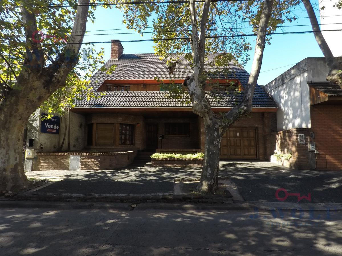 Casa - S. Martin (Ctro) 1