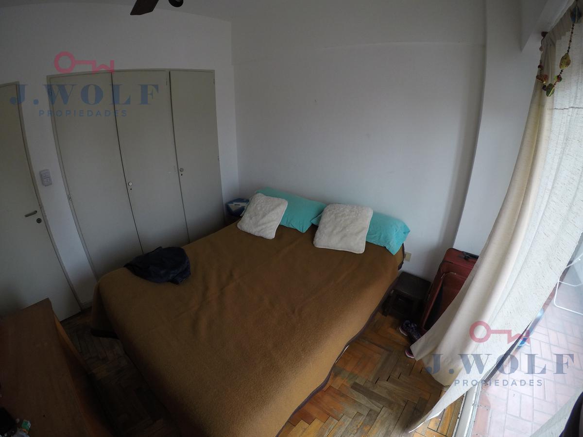 Departamento - S. Martin (Ctro) 2