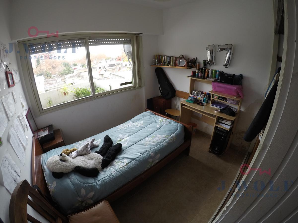 Departamento - S. Martin (Ctro) 4