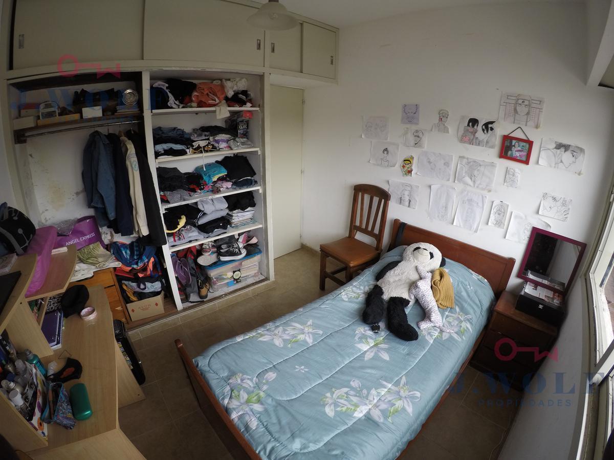 Departamento - S. Martin (Ctro) 1