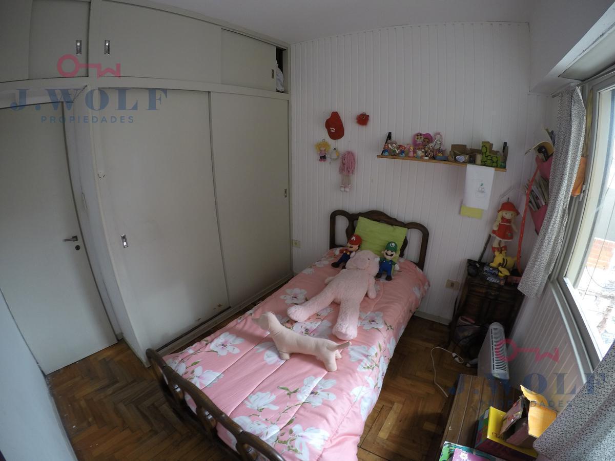 Departamento - S. Martin (Ctro) 5