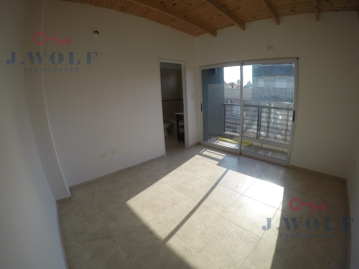 Departamento - V. Maipu 3