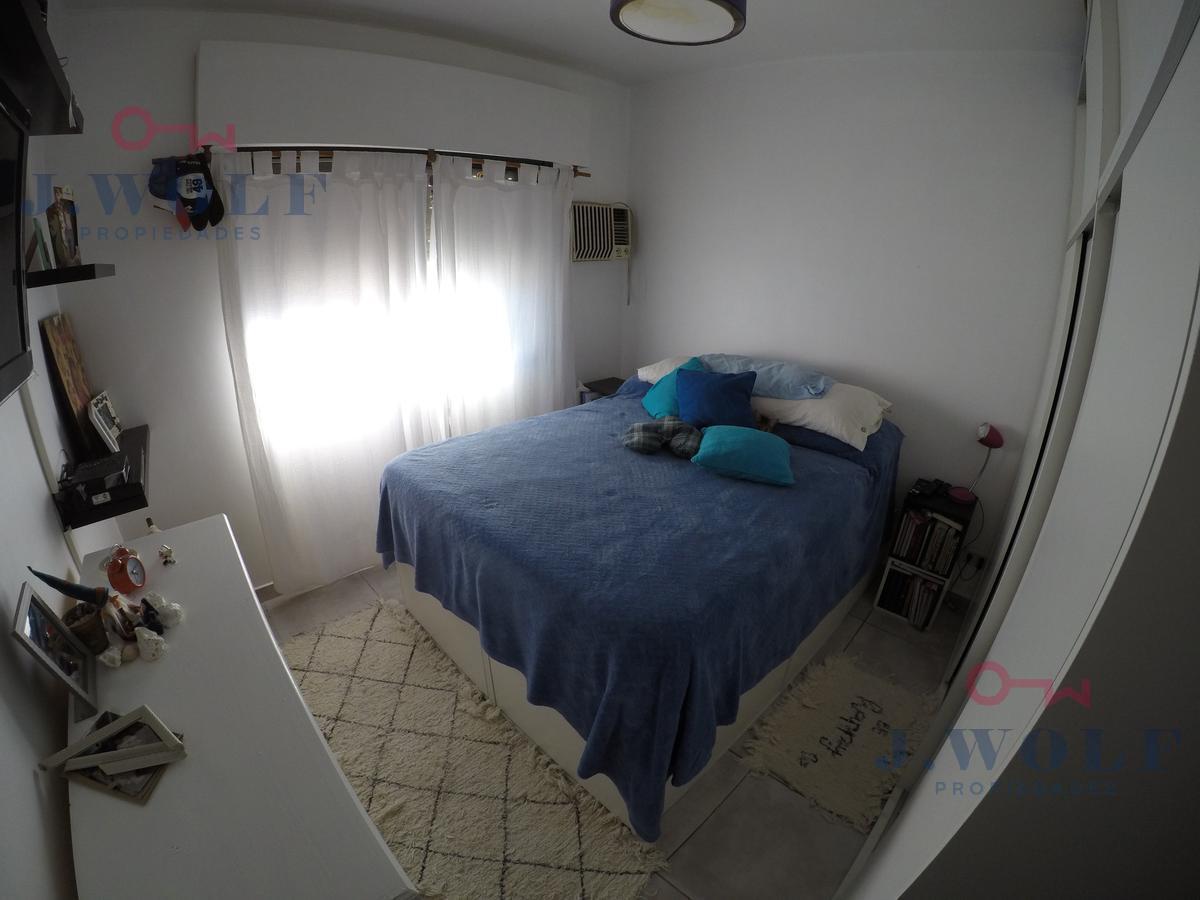 Departamento - Villa Lynch 2